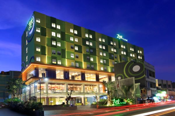 Zest Hotels International Rayakan Pencapaian 12 tahun di Indonesia