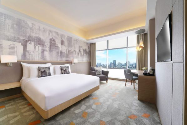 Vertu Harmoni Jakarta Hadirkan Paket “Easter Family Fun”