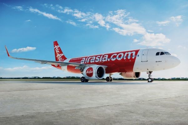 Indonesia AirAsia Hubungkan Wisatawan dari Australia Selatan dan Bali