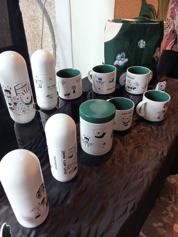 Starbucks Rayakan 23 tahun Kehadirannya di Indonesia 3 23 thn2