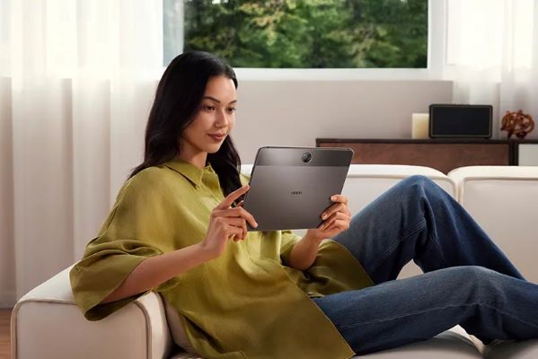 OPPO Luncurkan Tiga Perangkat IoT Terbarunya 4 3 1