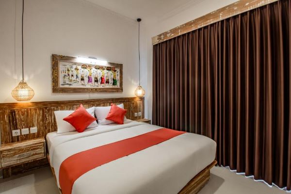 Belvilla Hii Inn Garuda Wisnu1