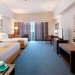 Deluxe Executive BE Room