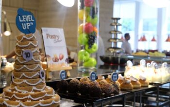 Pastry Land 2