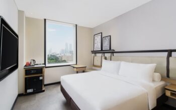 ibis raden saleh 1