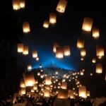 lampion borobudur1