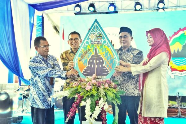 Semarang Gelar Pameran Nasional Kain Tradisional 2025, Wastra Nusantara sebagai Modal Budaya