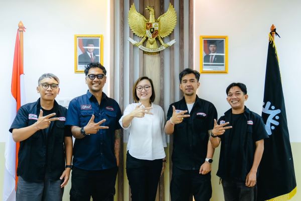 Bali Siap Gelar PICA Fest 2025, Didukung Kemenekraf