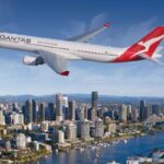 qantas travel fair off 7