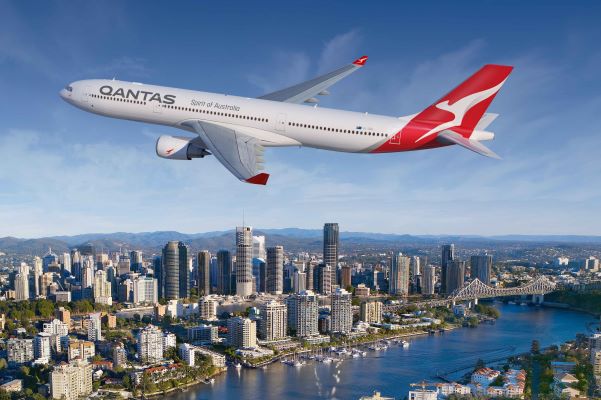 qantas travel fair off 7