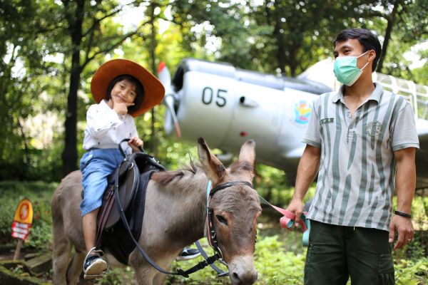 SAMBUT MUSIM LIBURAN SEKOLAH, ARTOTEL YOGYAKARTA HADIRKAN “HOLIDAY HUSTLE” 3 03