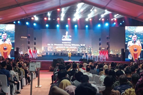 Jakarta Fair Kemayoran 2025 Telah Dibuka 3 1 2