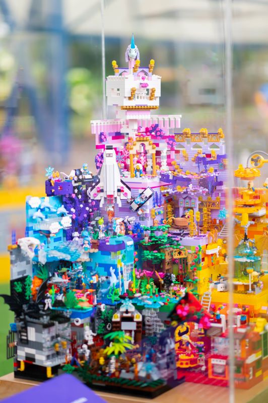 Legoland School Challenge Competition 2025, Menantang Semua Sekolah Se-Asia untuk Tantangan Baru 3 55