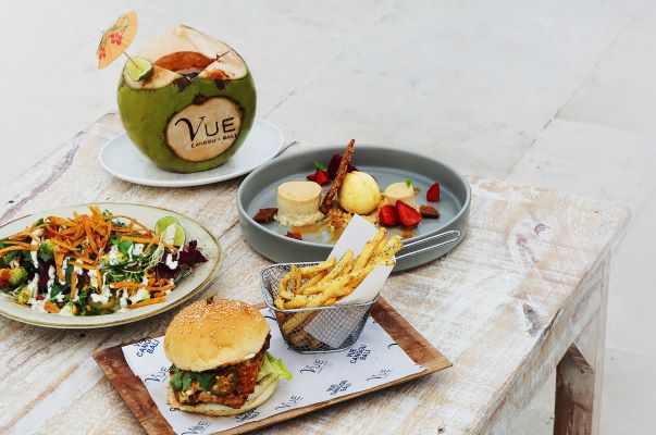 LV8 Resort Hotel, Pilihan Liburan Seru Keluarga di Canggu – Bali 4 Chef Special June