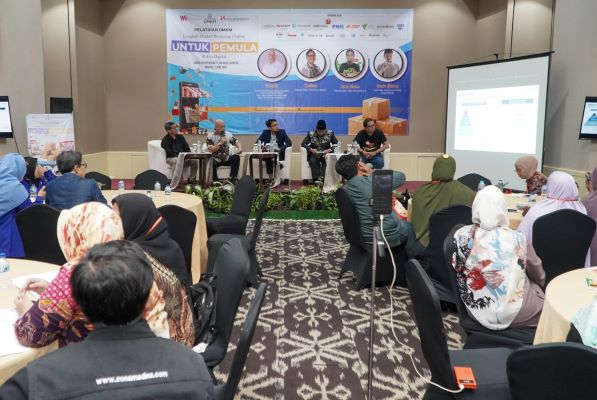 Swiss-Belresidences Kalibata Dukung UMKM Melalui Pelatihan Digital 3 UMKM1