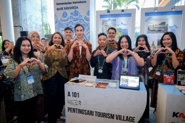 Bali Beyond Travel Fair 2025, Gerbang Promosi Pariwisata Indonesia ke Kancah Global 4 bbtf1