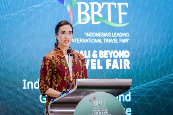 Bali Beyond Travel Fair 2025, Gerbang Promosi Pariwisata Indonesia ke Kancah Global 3 bbtf3