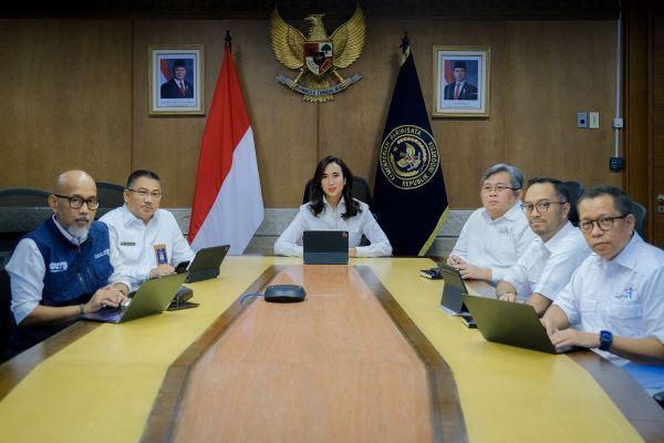 Menteri Pariwisata Sosialisasikan Surat Edaran Terkait Masa Libur Sekolah 2025