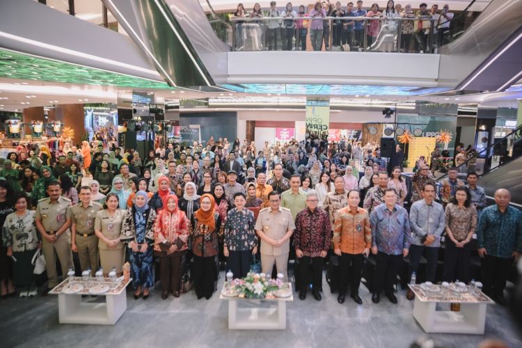 Pesta Belanja “Festival Jakarta Great Sale” Kembali Digelar Selama Sebulan 4 fjgs2