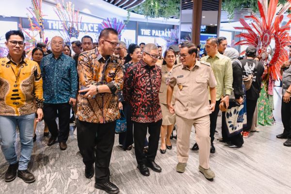 Pesta Belanja “Festival Jakarta Great Sale” Kembali Digelar Selama Sebulan 3 fjgs3
