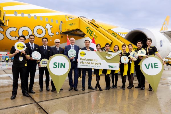 Scoot Kini Terbang Langsung ke Wina dari Singapura 3 scoot austria