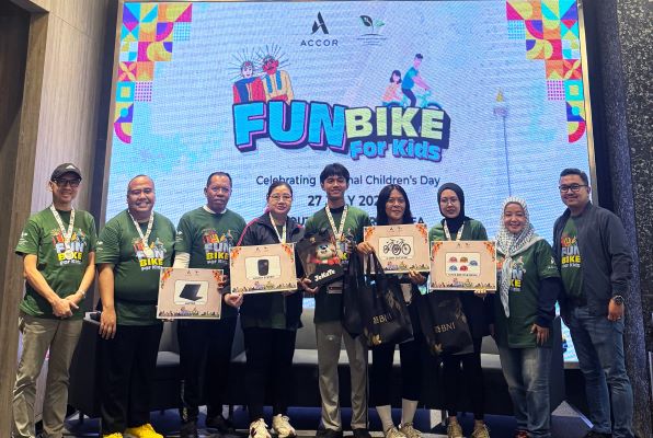 ATFAC FUN BIKE 3