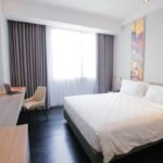 Citadines Connect Airport Jakarta Room 01