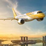 E190 E2 Scoot 3