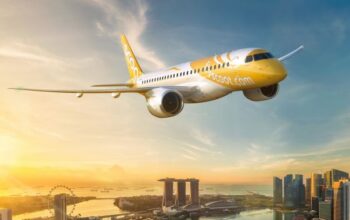 E190 E2 Scoot 3