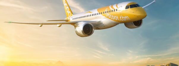 E190 E2 Scoot 3