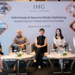 IHG Hotels Resorts Media Gathering 2
