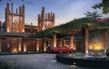 Kimpton Bali Ubud