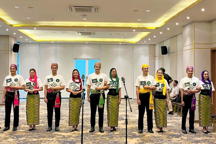 Swiss-Belresidences Kalibata Dukung Ajang Pemilihan Abang None Jakarta Selatan 2025 3 Pict Abnon 2025