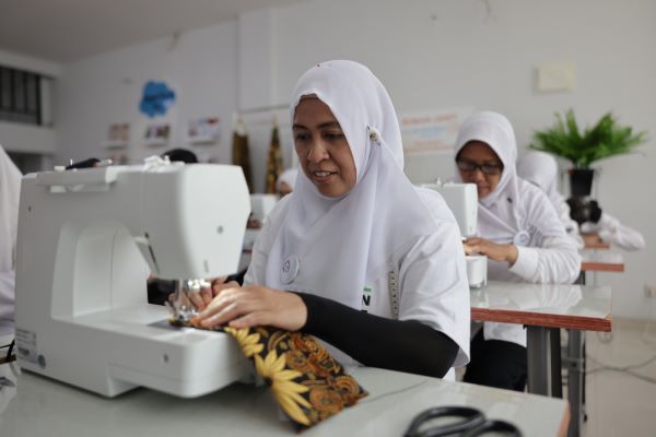 IHG Hotels & Resorts Dukung Peningkatan Taraf Hidup Masyarakat, Bermitra dengan Komunitas Lokal 3 Saab Shares