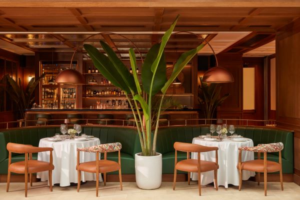 ERRE & Urrechu Jakarta Hadirkan Pengalaman Bersantap dengan Live-Fire Dining Menu Khas Spanyol