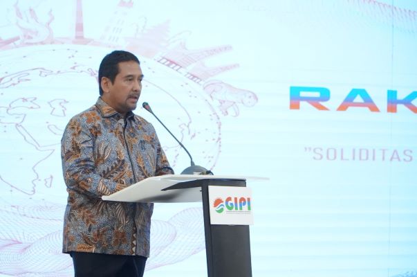 GIPI Gelar Rakernas, Hadapi Keterpurukan Pariwisata di Semester I dan Siap Bangkit pada Semester II Secara Mandiri 4 gipi3