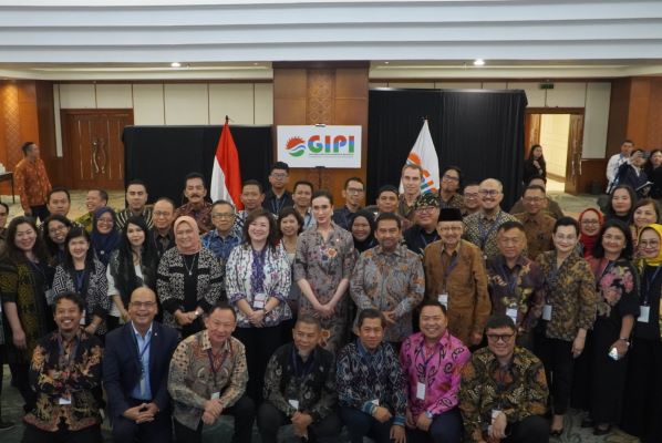 GIPI Gelar Rakernas, Hadapi Keterpurukan Pariwisata di Semester I dan Siap Bangkit pada Semester II Secara Mandiri 3 gipi4