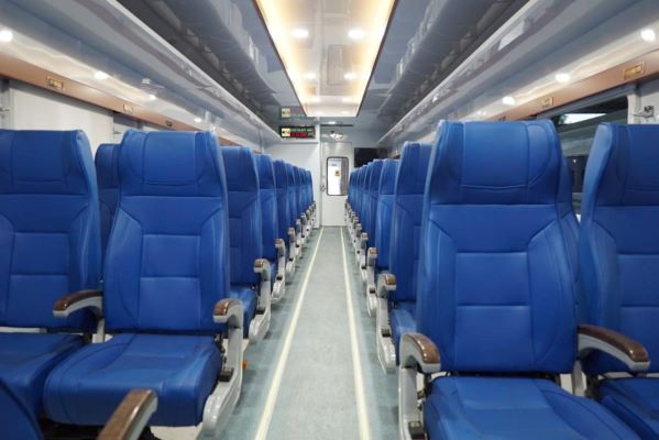 KA Pasundan Hadir dengan Modifikasi Terbaru Mulai 1 Agustus 2025, Perkuat Jajaran Kereta Ekonomi New Generation 3 pasundan2