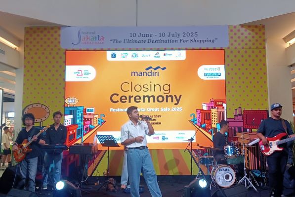Festival Jakarta Great Sale 2025 Resmi ditutup, Total Transaksi Lampaui Target Hingga 15 Trilyun Rupiah 3 picekota fjgs