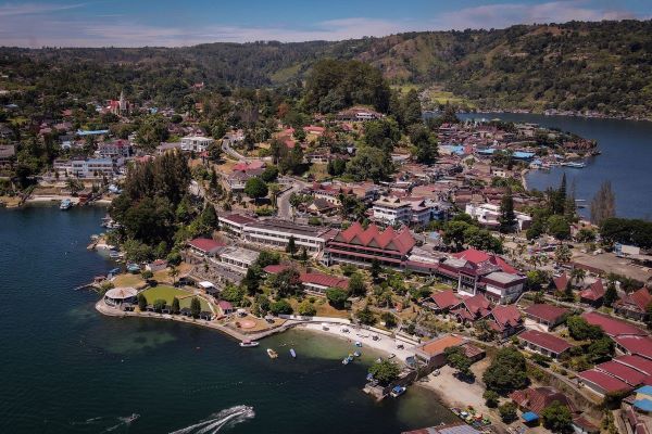 Geopark Kaldera Toba Berupaya Raih Kembali Green Card UNESCO 3 toba2
