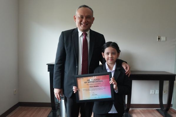 SEBANYAK 47 “GM” CILIK MENGAMBIL ALIH SELURUH HOTEL SANTIKA & HOTEL SANTIKA PREMIERE
