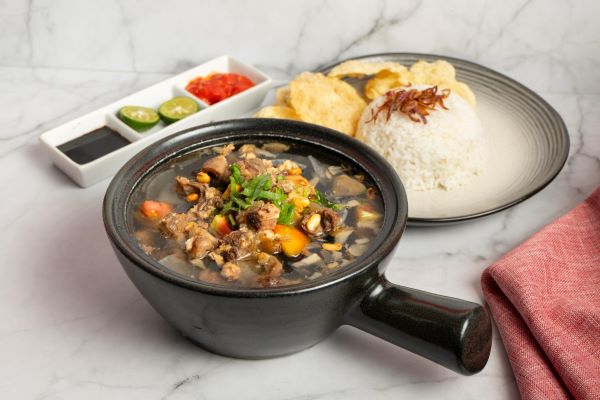 RAYAKAN KEMERDEKAAN RI KE-80, SWISS-BELRESORT DAGO HERITAGE SIAPKAN PAKET LIBURAN MERDEKA ESCAPE 3 MENU KEMERDEKAAN
