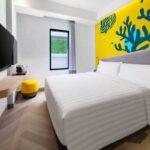Quest Vibe Dewi Sri Bali Superior Double Bed