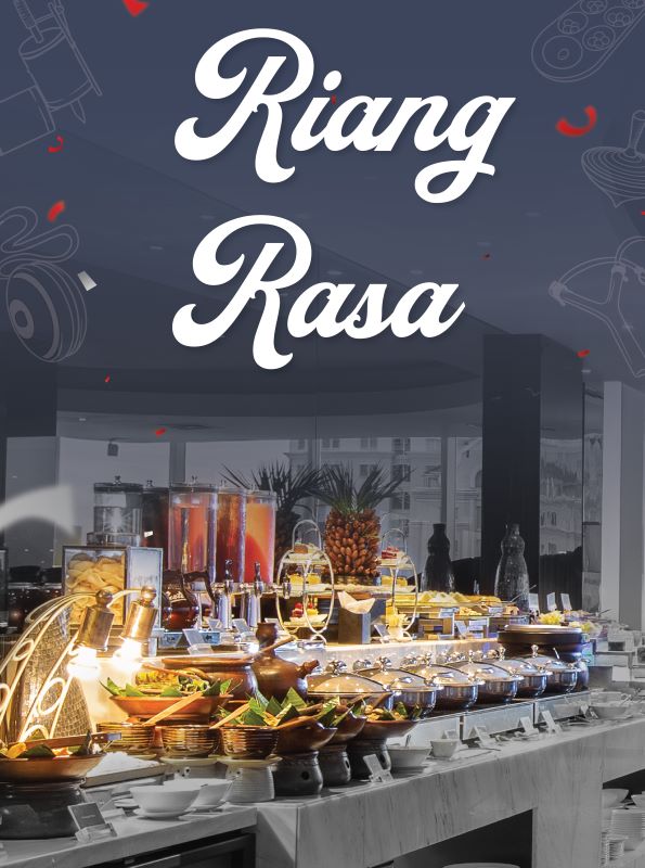 Hotel Santika Premiere Hayam Wuruk Jakarta Hadirkan Kuliner Nostalgia & Permainan Masa Kecil 3 Riang Rasa 13