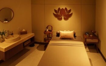 SPA DAGO2