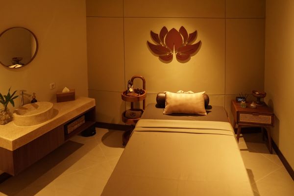 SWISS-BELRESORT DAGO HERITAGE MEMBUKA ANNATHAYA SPA & WELLNESS
