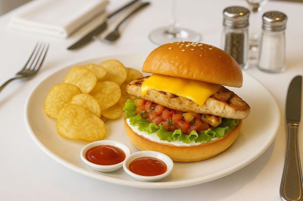 SUMMERTIME FLAVOURS, SAJIAN KHAS MUSIM PANAS DI SWISS-BELRESORT DAGO HERITAGE 3 summmer1