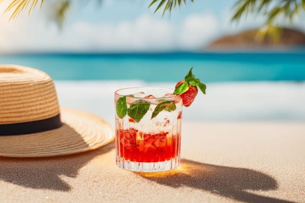 SUMMERTIME FLAVOURS, SAJIAN KHAS MUSIM PANAS DI SWISS-BELRESORT DAGO HERITAGE 4 summmer2