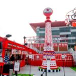 Alun Alun BINTANG