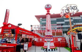 Alun Alun BINTANG
